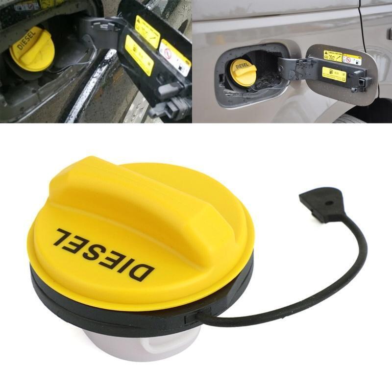 Fuel Tank Filler Cap Gas Oil Tank Cover Inside Inner Lid OEM: LR053666