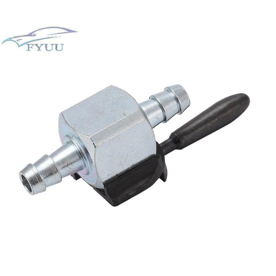 For Scagg 48568 Oregon 07-403 Heavy Duty New Fuel Shut Off Valve Compatible