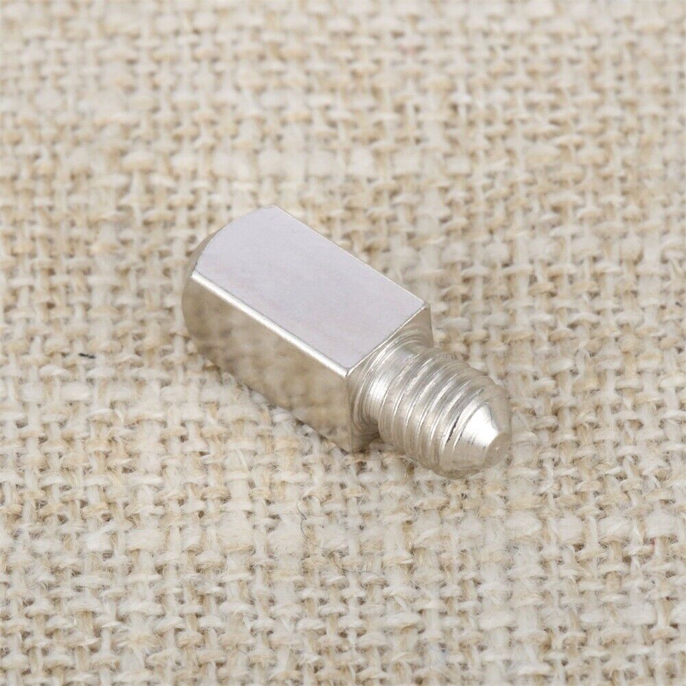 New Square Metal Blenders Drive Pin Stud Parts For Oster Osterizer Accessories