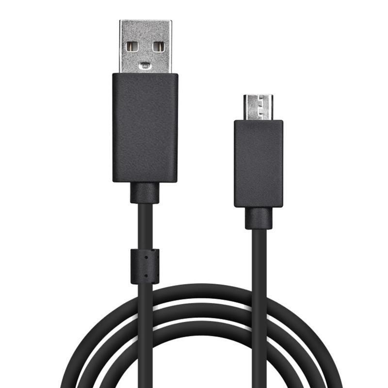 USB Charging Cable Headphone Cable Wire For Logitech G533 G633 G933 Headphone