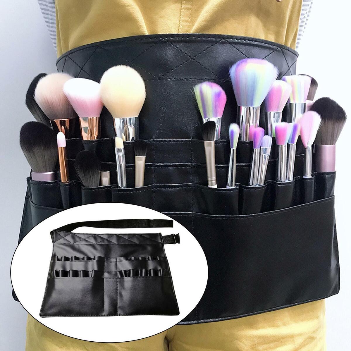 Makeup   Foldable Professional for Fashion  (Without Brush)