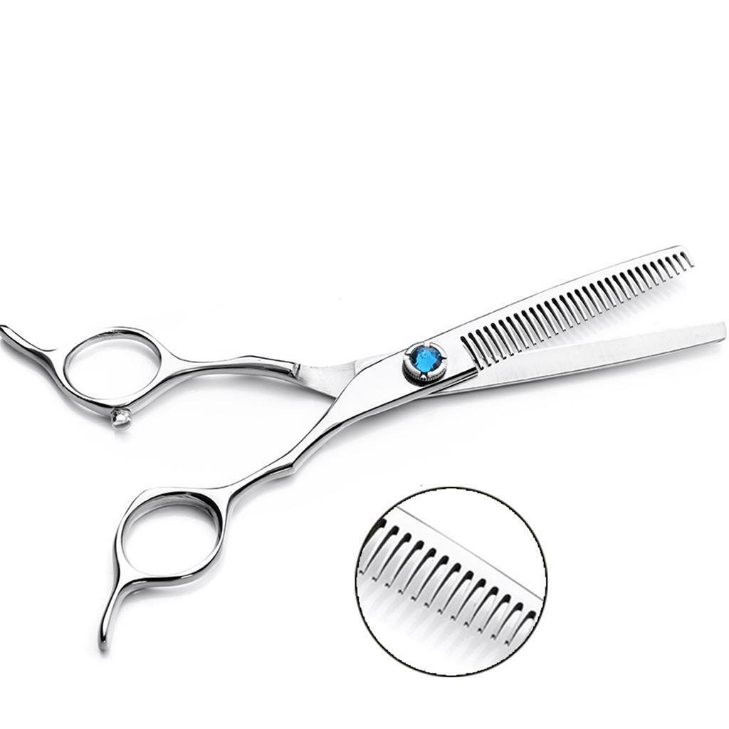 Stainless Steel Salon Barber Hairdressing Thinning Scissor Texturizing Shear