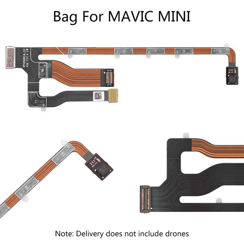 Flat Cable Flex Flat Ribbon Cable For DJI Mavic Mini Service Spare Parts