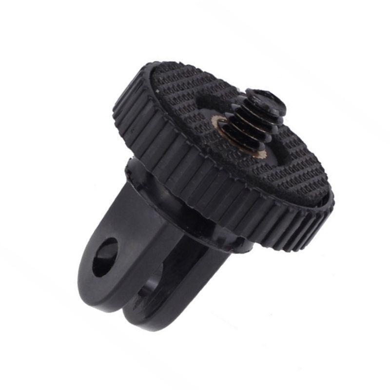 6Pcs/Set Expansion Parts Adapter Connector J Seat Screw Chest Strap Harness for
