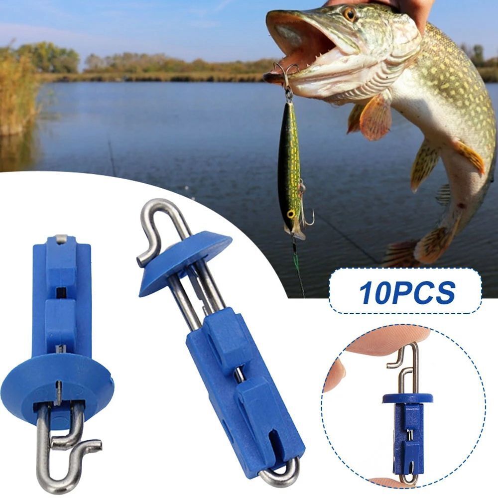 Splash Down Solo Hook Bait Clip Sea Fishing Breakaway Style Bait Release Clip