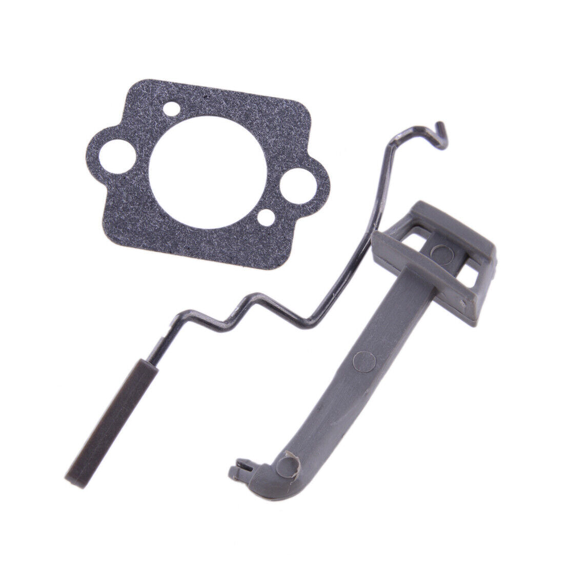 Carburetor Intake Inlet Manifold Repair Set Fit for Husqvarna 346XP 351 353