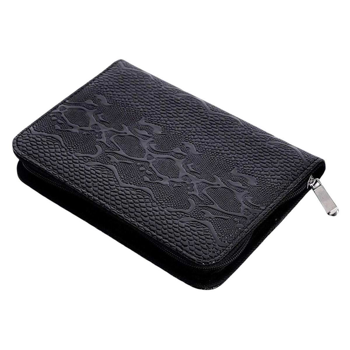 Scissor Holder Pouch Cases  for Hairdressers Comb Hairstylists