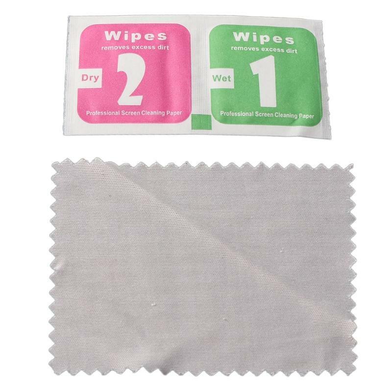 3x Center Console Mouse Touch Protective Film For Mercedes Benz C E S V GLC GLE