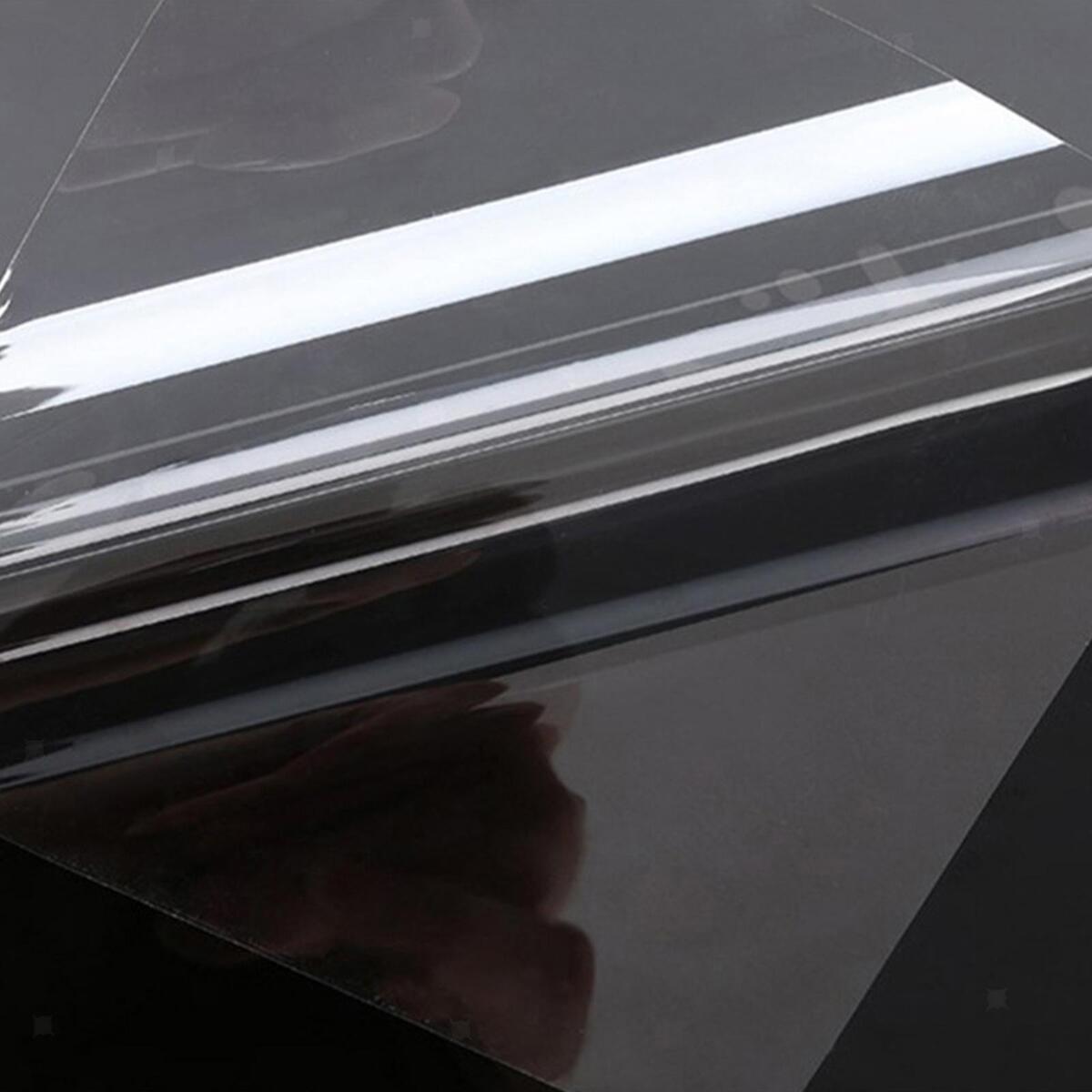 16x FEP Release Films FEP Film High Quality High Transmittance 280x200mm