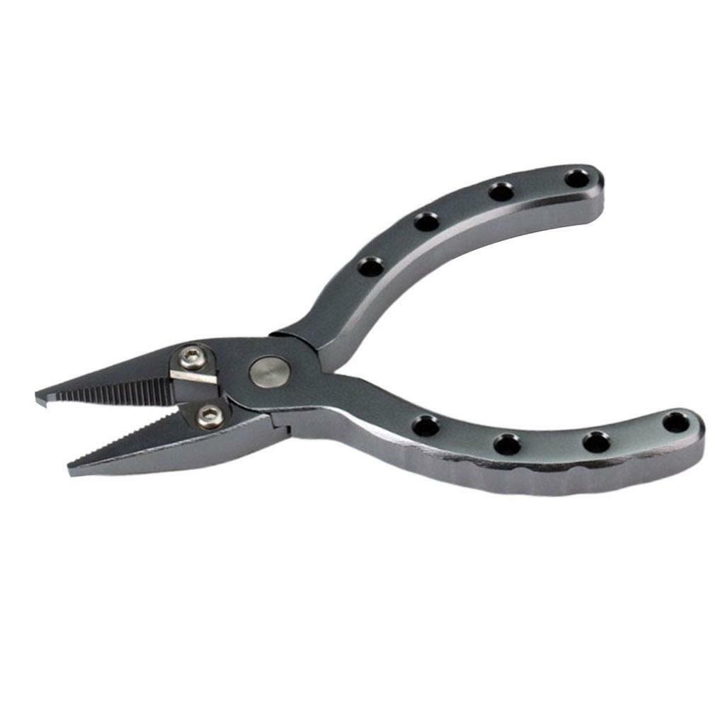 Pliers Hook   Removal Tool Fishing Tackle Saltwater