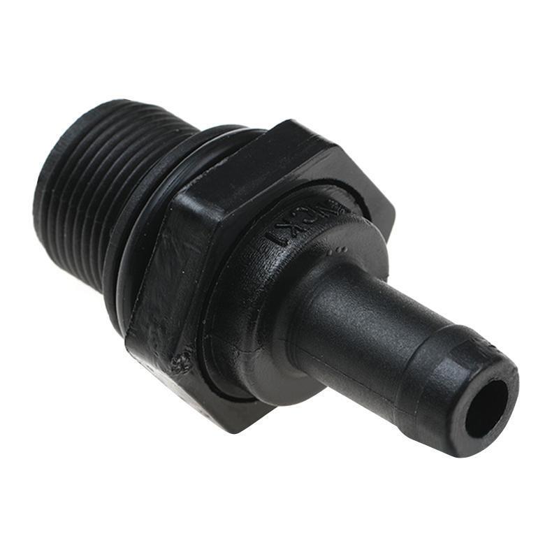 PCV Valve Assembly For Chevrolet96495288 Auto Car Positive Crankcase Check Valve