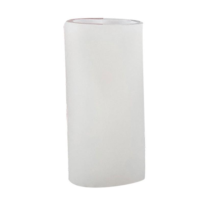 Silicone Candles Mould Wax Epoxy Making Soap Molds Craft DIY Hand Making Gadgets