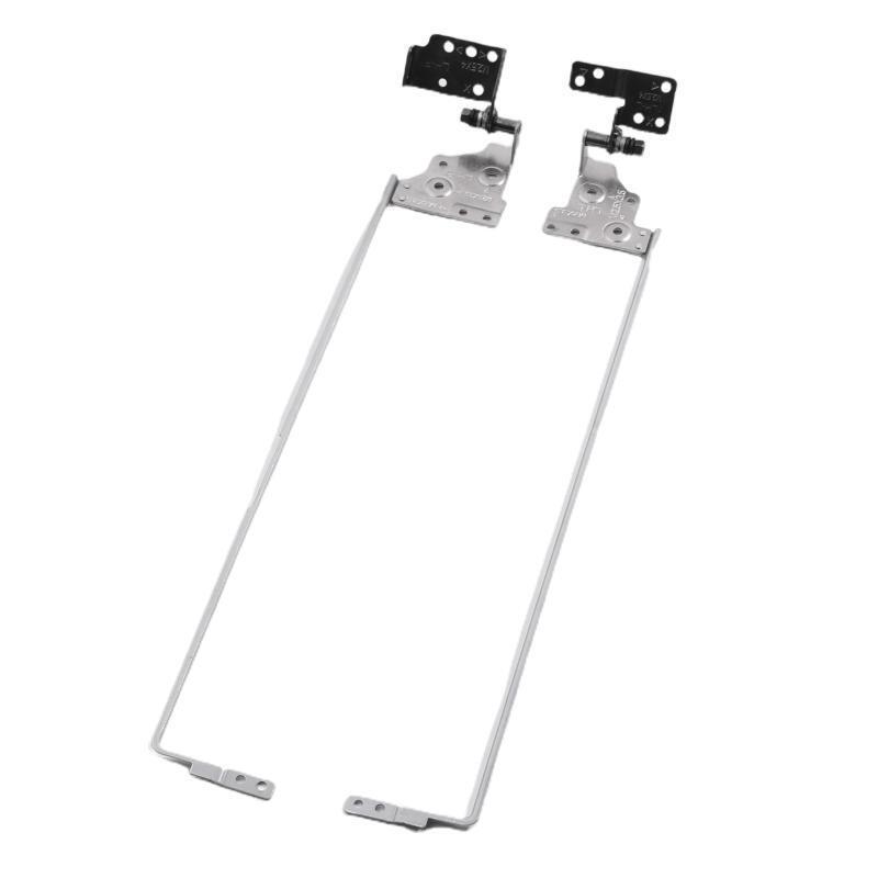 Laptop Left Right LCD Screen Hinge Set Replacement for Lenovo G50 G50-30 G50-45