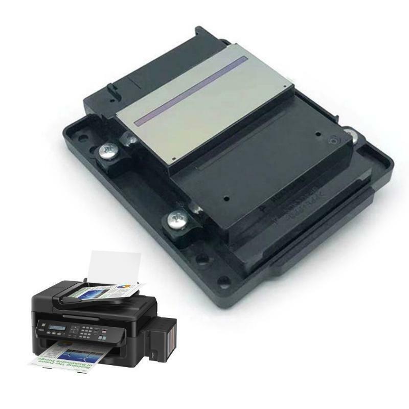 Print Head for Epson WF7520 7510 L655 L565 for MG for IP Printer Scanner Durable