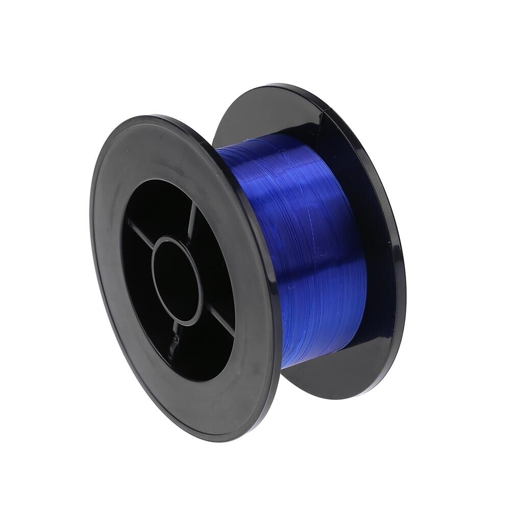 300M Nylon Multifilament Fish Line 17lb Fishing Rope Fishing Tool(7.0)-1680
