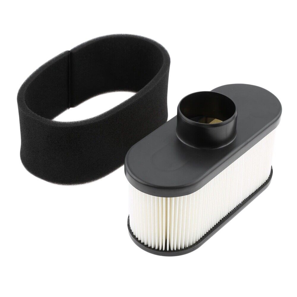 For Bobcat 4164631 Kawasaki 11013-0726 11013-7049 Trimmer Lawn Mower Air Filter
