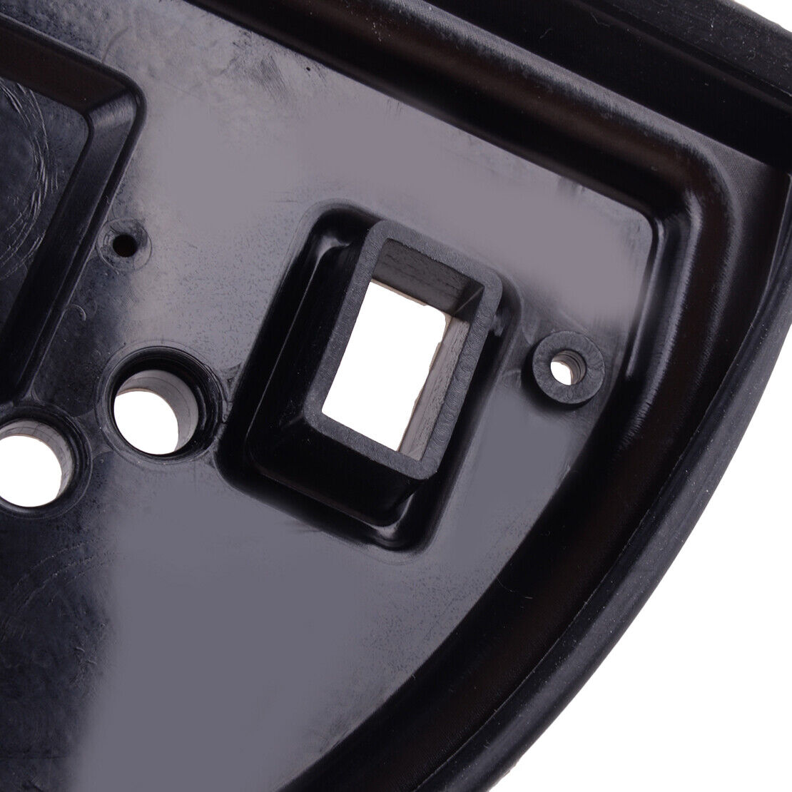 Exterior Rearview Mirror Gasket Seals Fit For Benz C E Class W203 W211 2003-2006