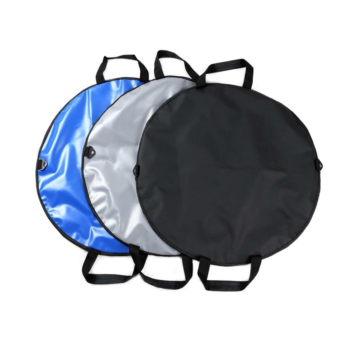 Wetsuit Changing Mat Drawstring Swimsuit  Pad Accessories