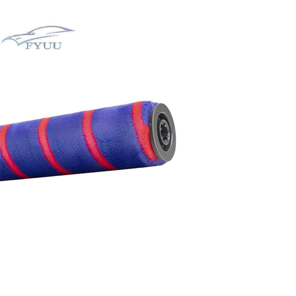 1x ABS Soft Roller Brush Head For Dyson V7 V8 V10 V11 Vacuum Cleaner Accessoires