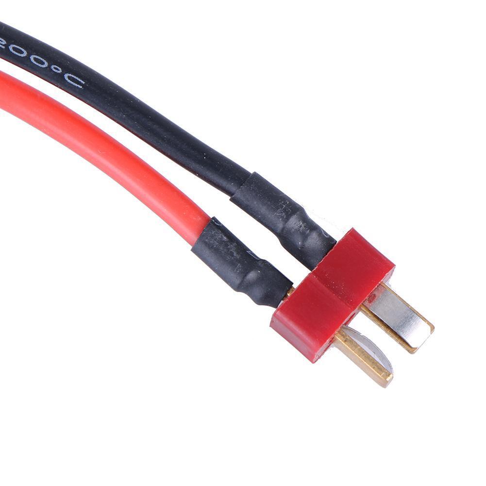 Brushless 120A Sensor Large Current Speed Controller for 1:8 1:10 RC Car