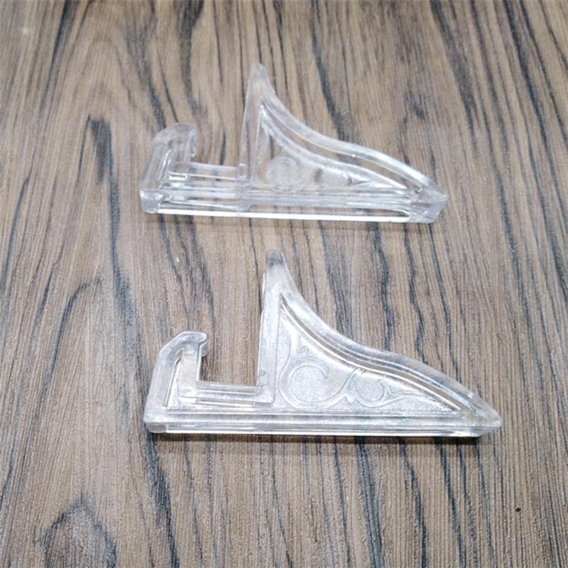 Plate Stands Holders Easel Stands Suitable for Home Office Display Easel Shelf