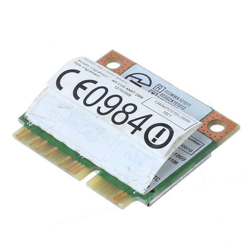 BCM4313HMGB BCM4313 Wireless WiFi 1x1 BGN Adapter WLAN Card for Lenovo Series