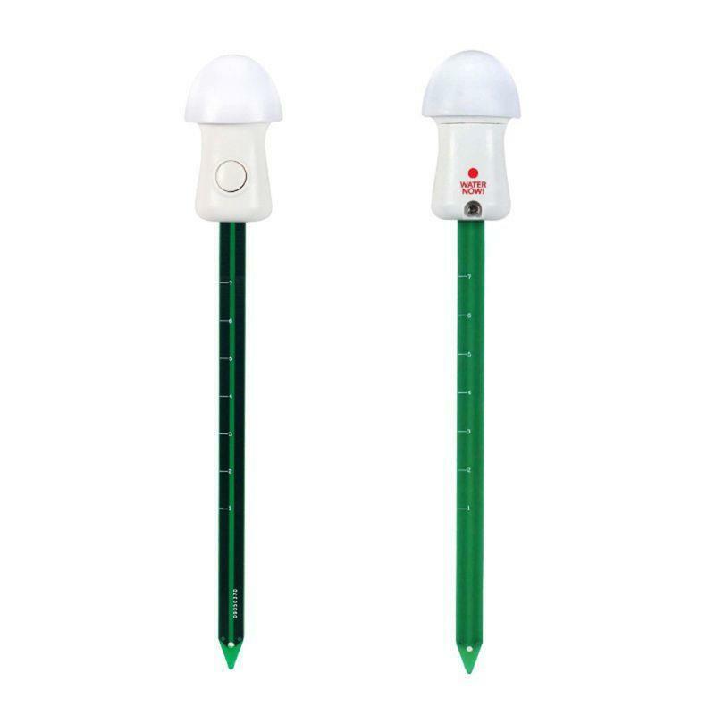 Soil Moisture Meter Plant Moisture Meter Indoor & Outdoor Hygrometer Moisture