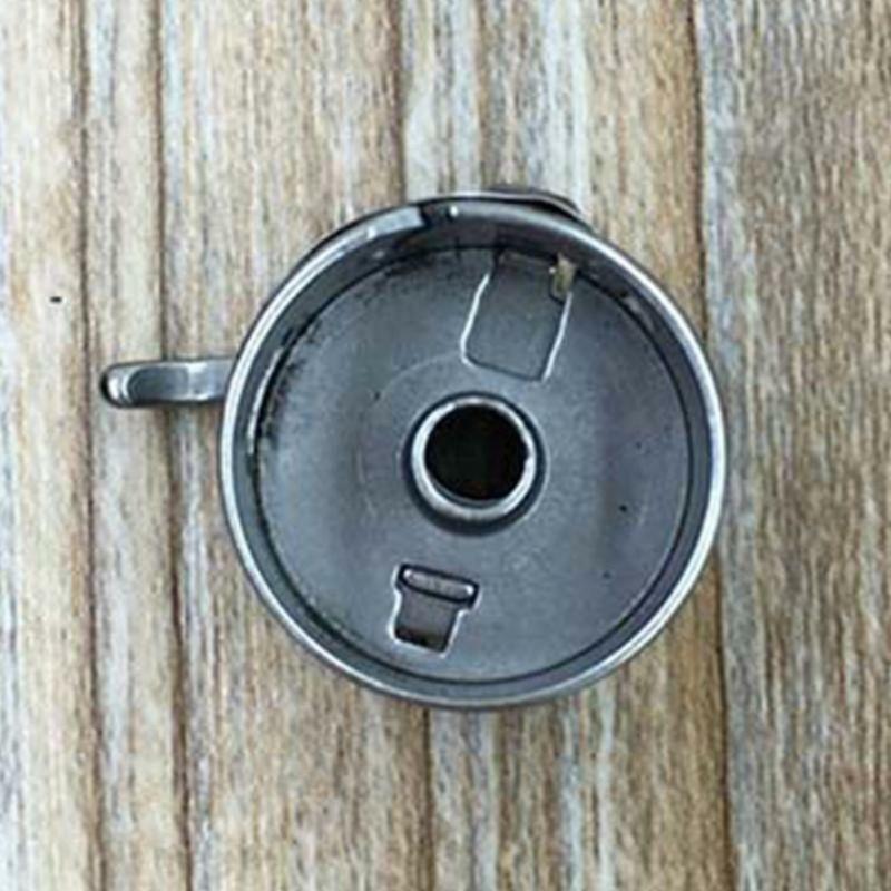 Industrial Grade Bobbin Case Tension Screw to Sew Thicker Threads Fits Class 15