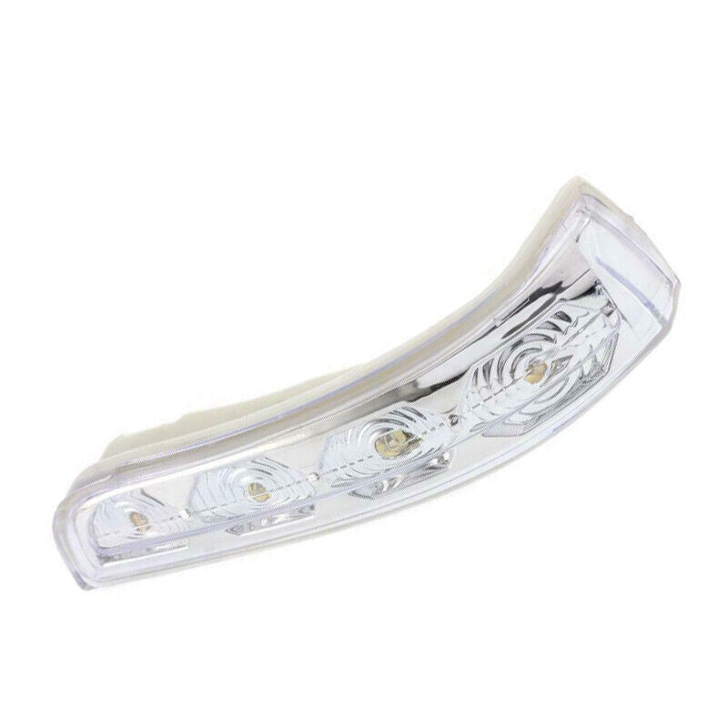 1 Pair Side Mirror Turn Signal Repeater Lamp Fit for Hyundai I30 2009-2012