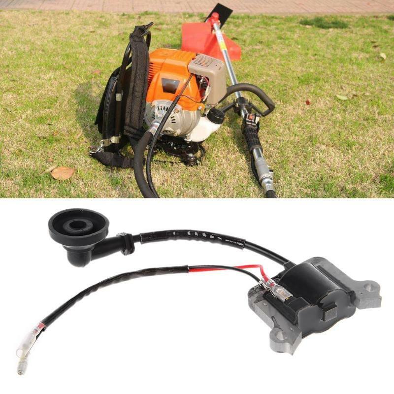 Ignition Coil Mould For 40-5 44-5 Trimmer Brush Cutter Chainsaws Spare Parts New