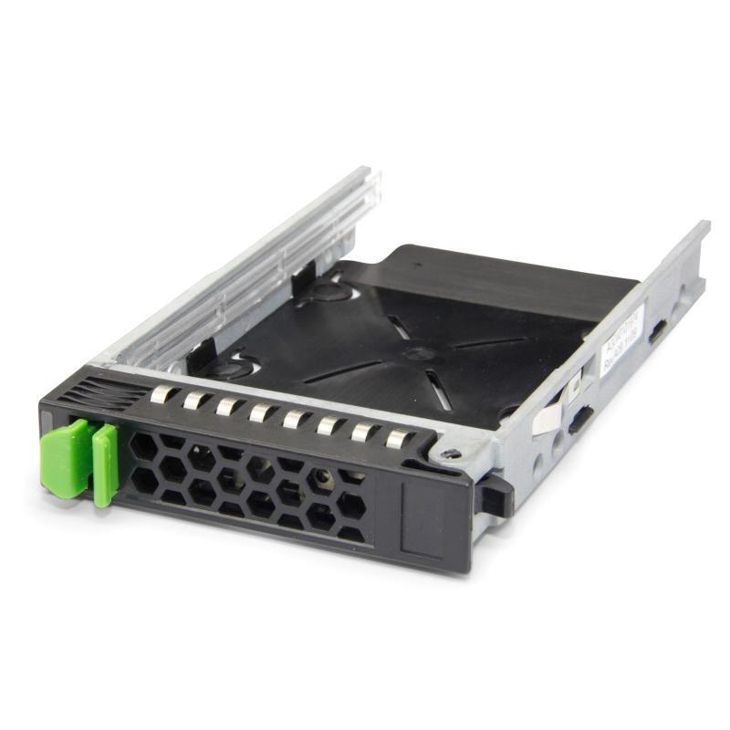 2.5inch SFF SAS Sata Drive Carrier Tray Sled Caddy for Fujitsu Primergy RX600