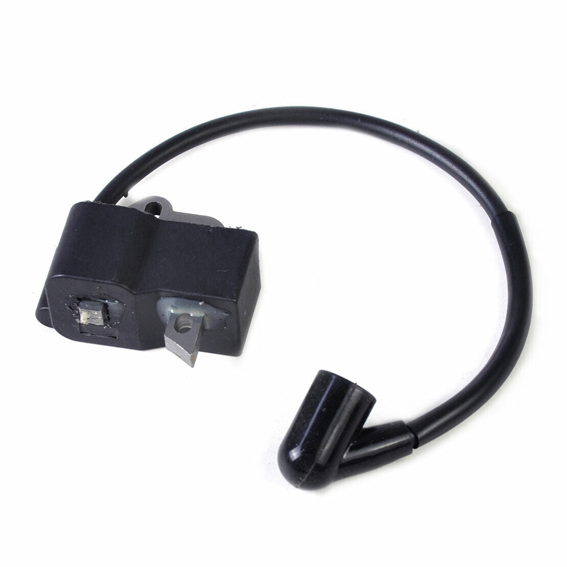 Ignition Coil Spark Plug 545046701 fit for Husqvarna 124C 125L 128C Trimmer Li