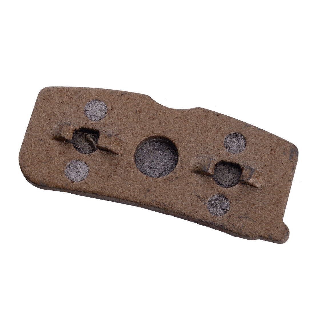 2pcs Front Brake Pads fit for Can Am Spyder SM5 GS990 RS SES 990cc RT-S RT RS-S