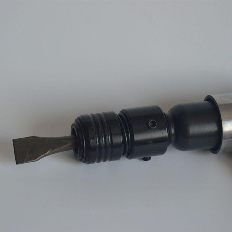 Air Hammers Retaining Chuck Quick Change Pneumatic Retainer Chisel Connector