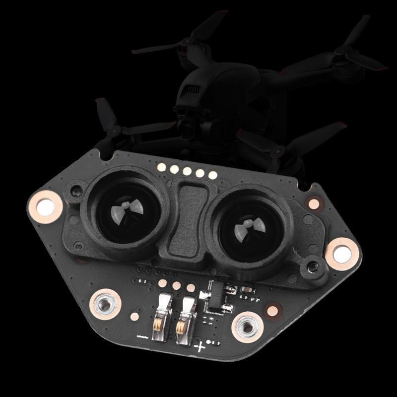Metal TOF Board Assembly Replacement Repair Spare Parts for FPV Combo Repair