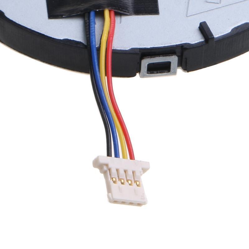 Laptop CPU Radiator DC 5V 0.4A 4 pin  for Dell latitude E7240 EG50040S1-C130-S9A