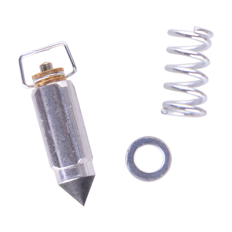 4Set Carburetor Repair Rebuild Kit Diaphragm Fit for Suzuki Katana 600 GSX600 F