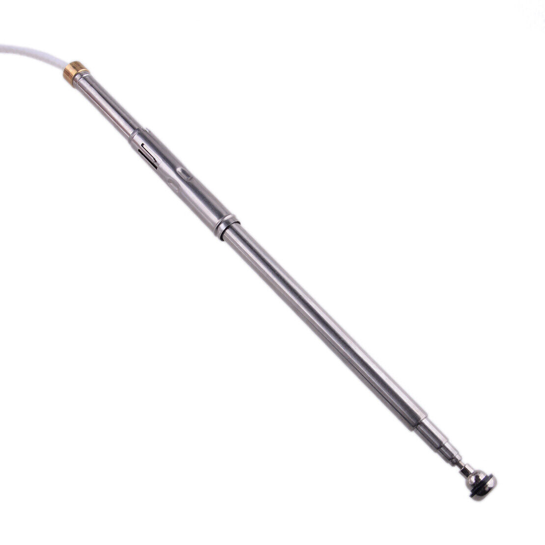 Fit for Mitsubishi Montero Pajero 01-2006 MR515821 Power Antenna Mast Aerial Rod