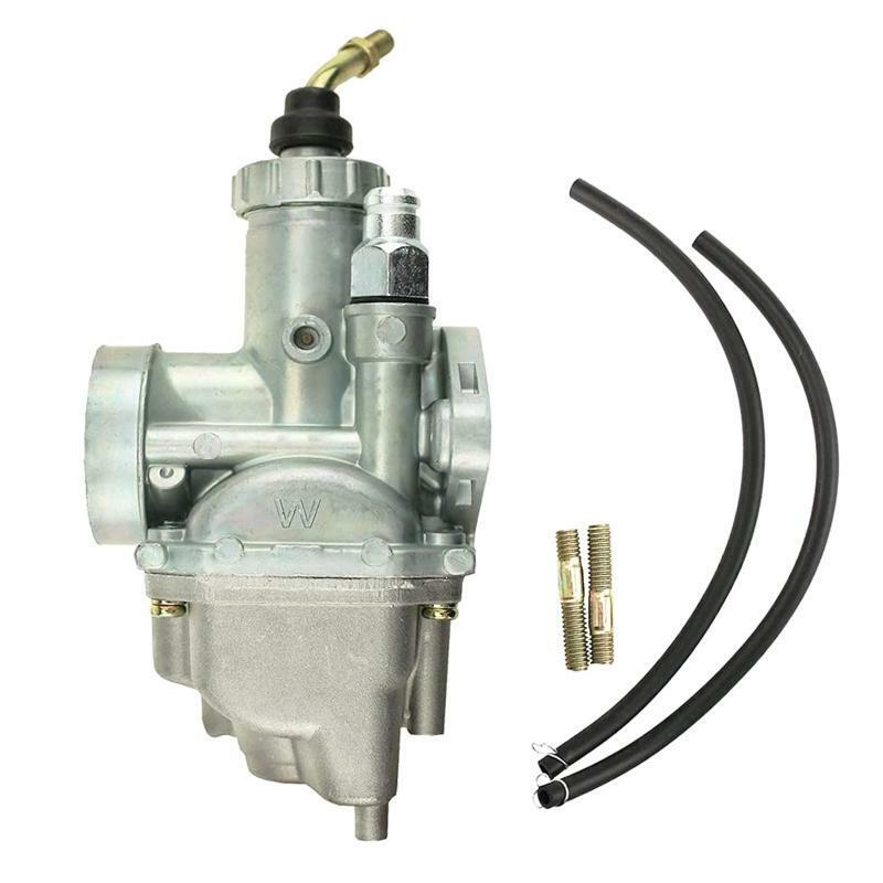 Moto 4 225 Carburetor YFM225 YFM Moto-4 CARB CARBY 1986-1988 t