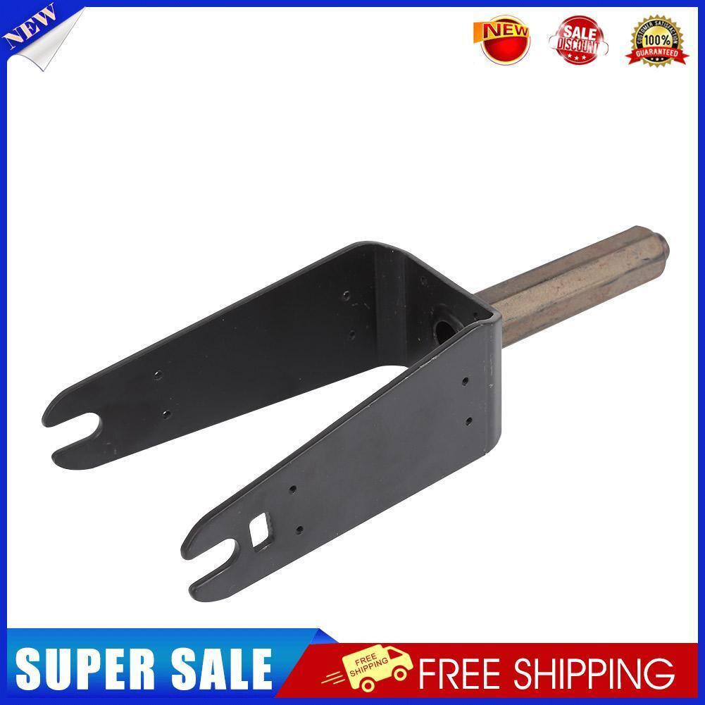 Skateboard Aluminum Alloy Front Fork for KUGOO S1 S2 S3 Electric Scooter
