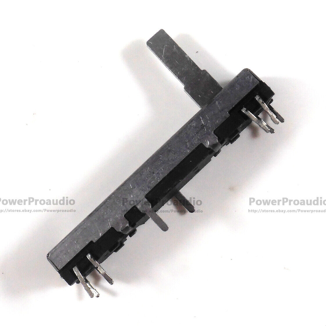 8pcs Slide Pontetiometer fader for Volume/Volumen Para Korg M3 15mm