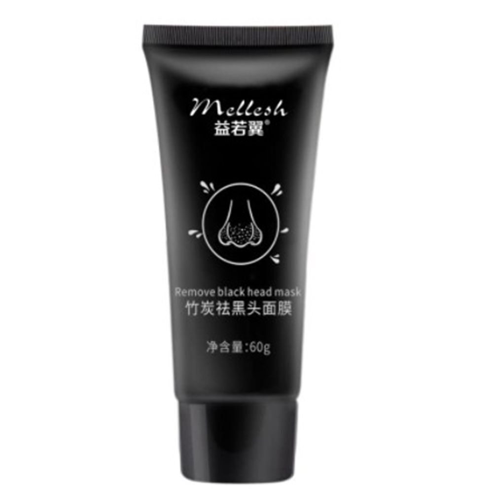 ment Skincare Face Care Bamboo Charcoal Blackhead Remover Remove black dots