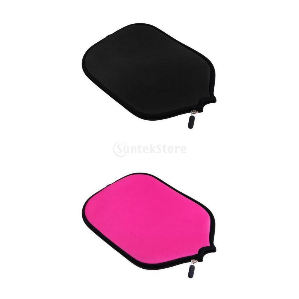 2pcs Waterproof  Paddle  Neoprene Case Holder Bat Accessories