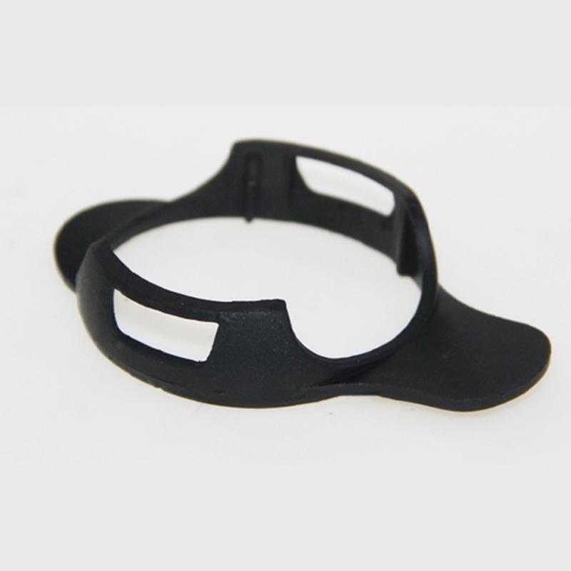 7Pcs Golf Ball Line Marking Template Golf Scribe Supplies Ball Line Clip Liner