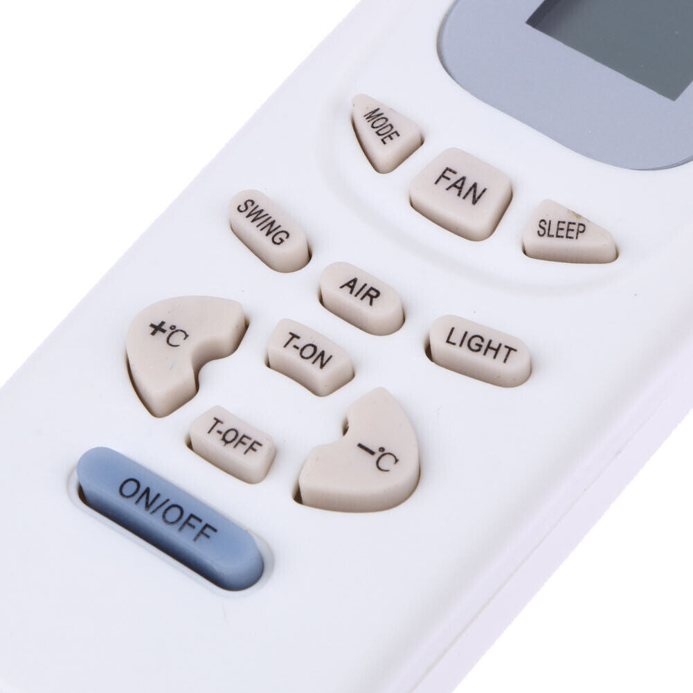 A/C Controller Air Conditioner Remote Control For GREE Y502K