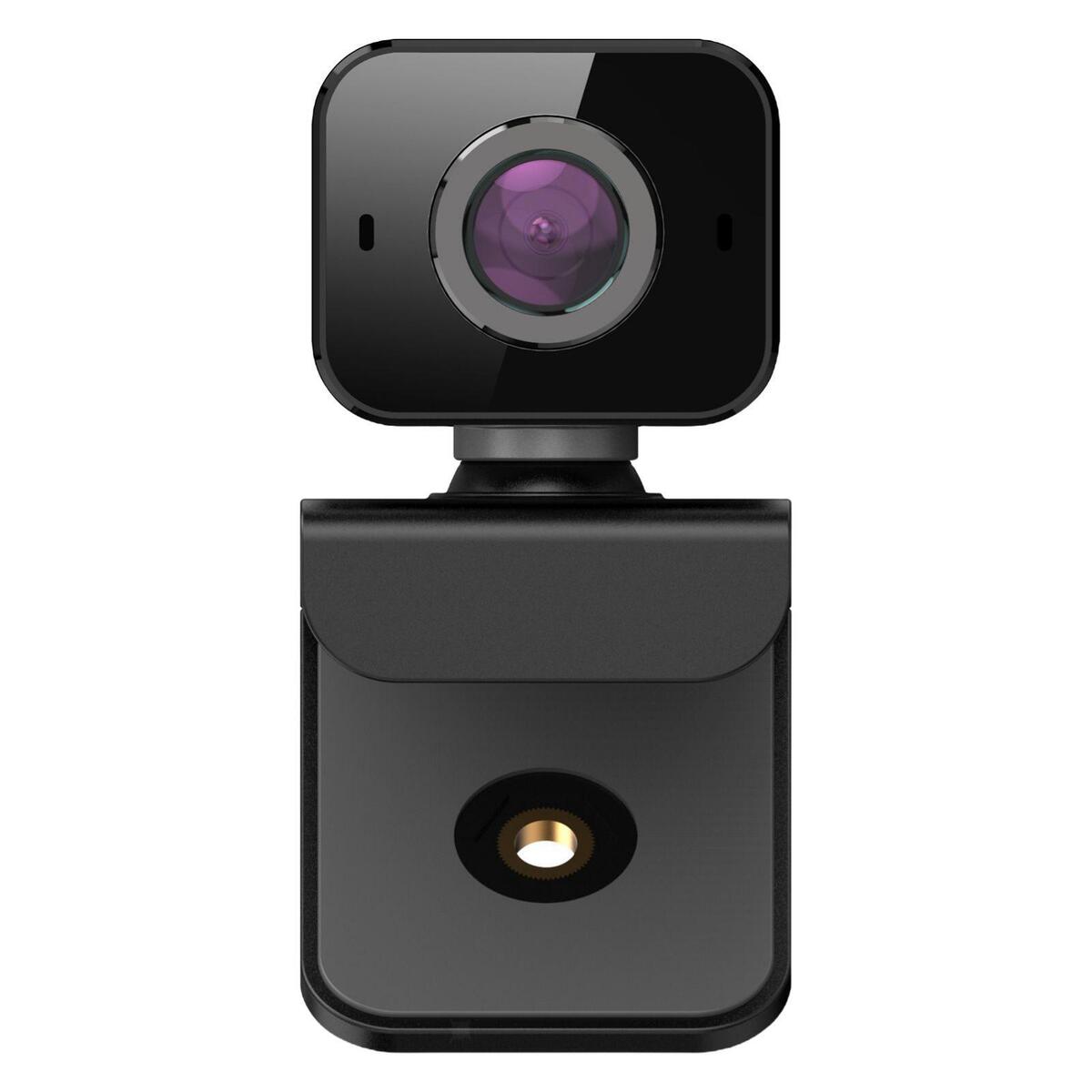 Portable 1080P Full HD USB Webcam Cameras for Conference Live Streaming Home