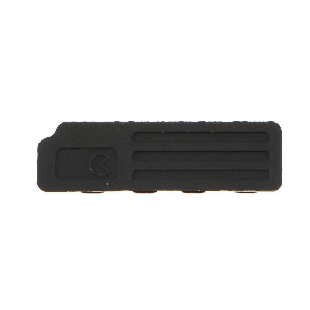 2x For  d800????E  d800???????? Bottom Rubber Terminal