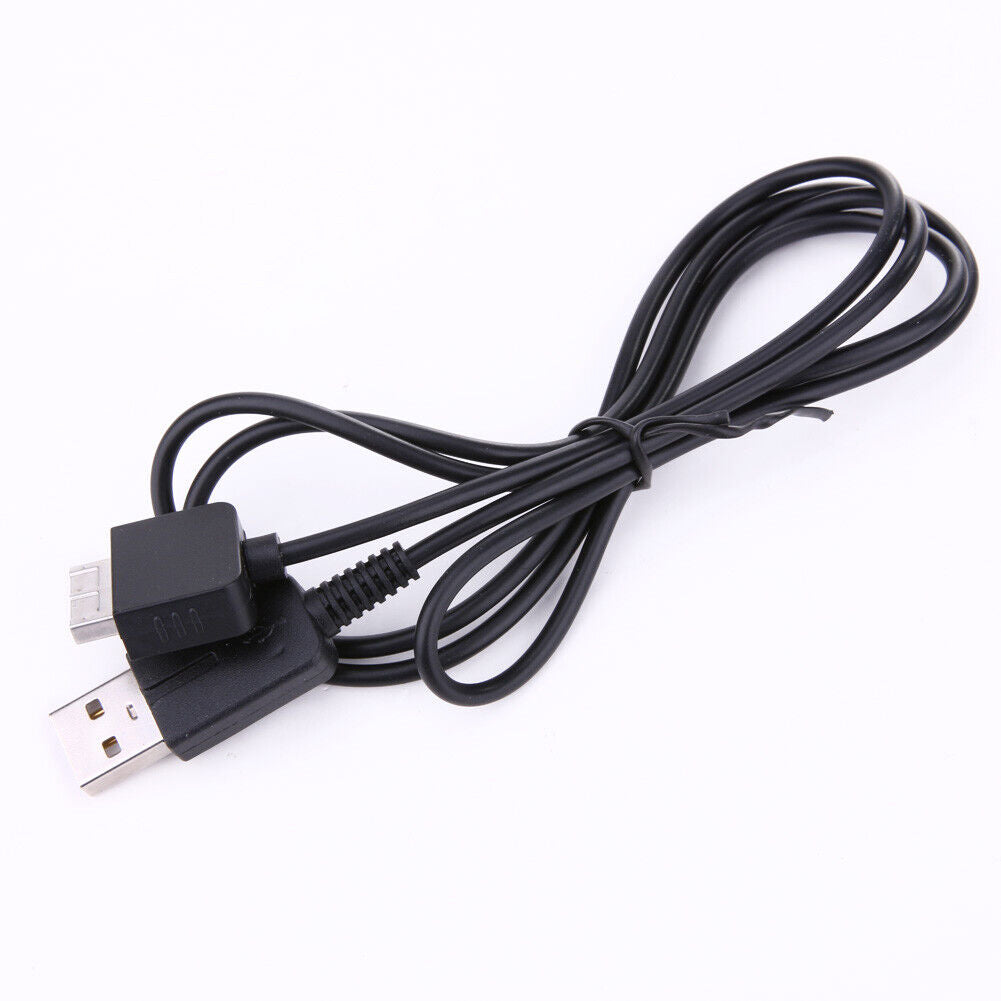 USB Charger Cable Charging Transfer Data Sync Cord for Sony Psvita 1000