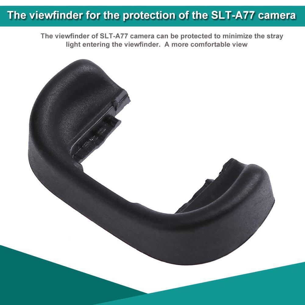 FDA-EP12 Viewfinder Eyepiece Eye Cup Eyepiece for Sony Alpha A7R A7S2 A7