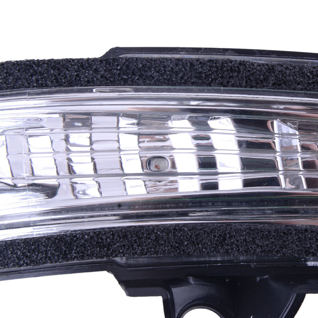 1pcs Passenger Side Mirror Turn Signal Light Fit For Ford Fusion Mondeo 2013-20